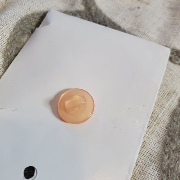 Eva Mendes Aubrey Peplum Bodycon Peach Dress - Picture 11 of 12